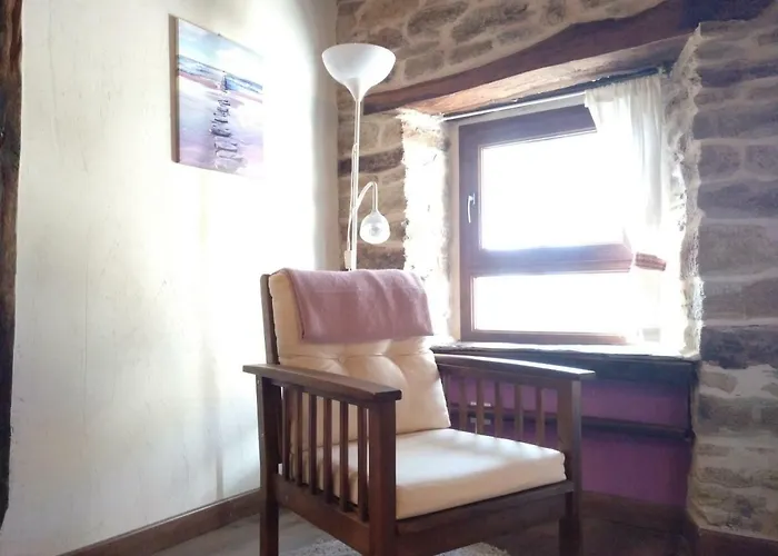 Casa Rural Calma Del Lago