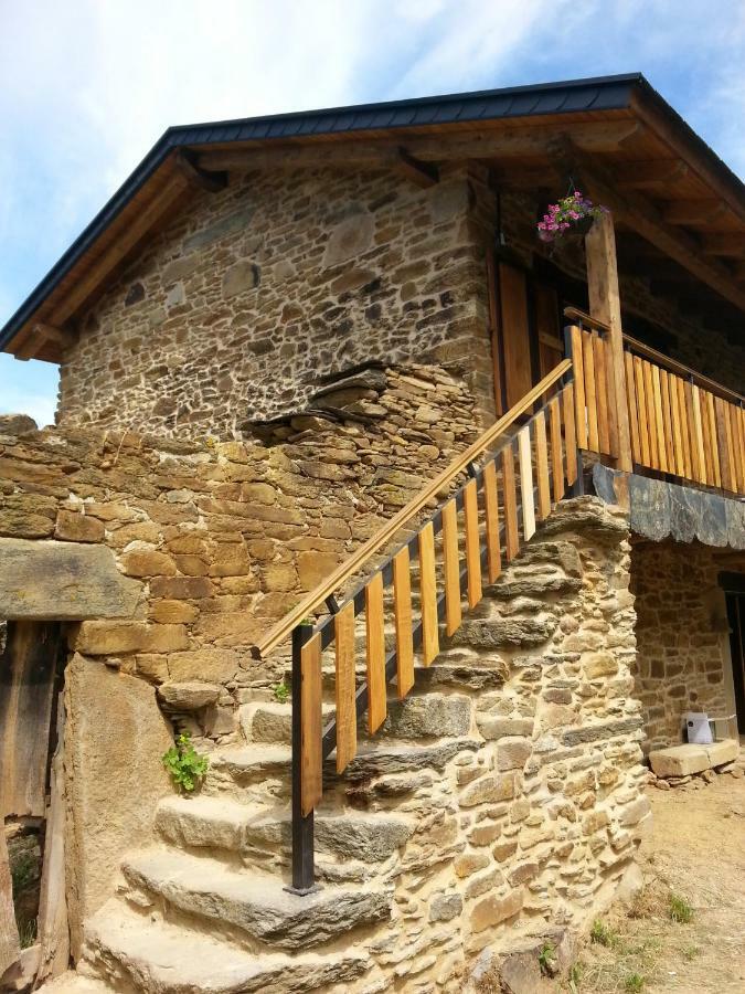 Country house Calma Del *