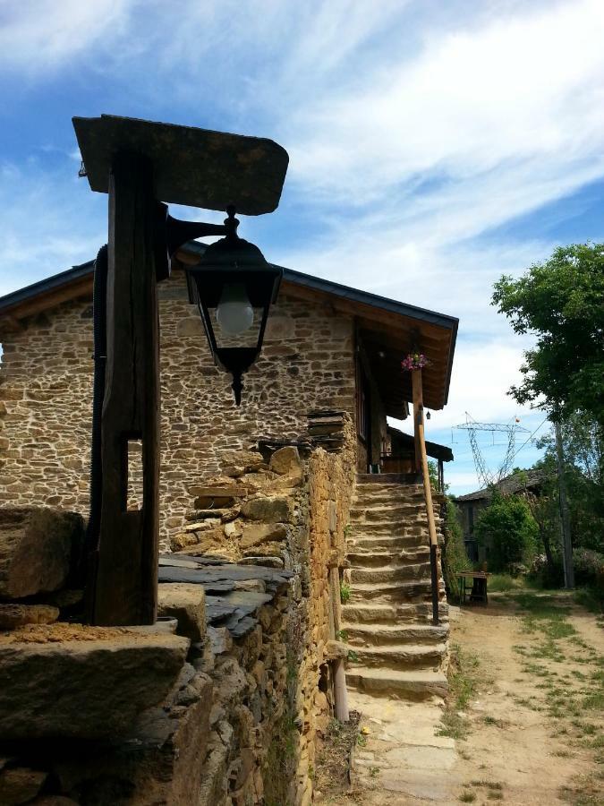 Calma Del Séjour à la campagne *