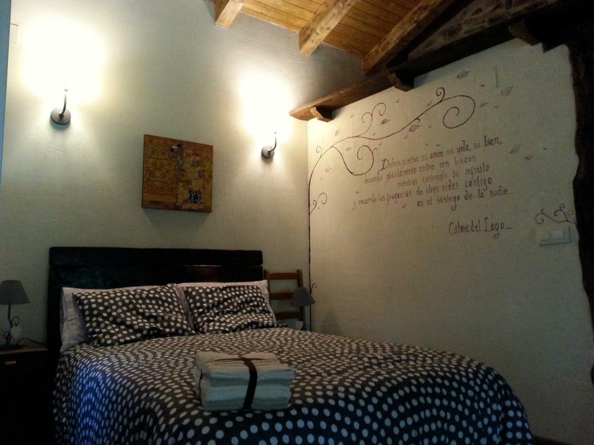 Country house Calma Del *